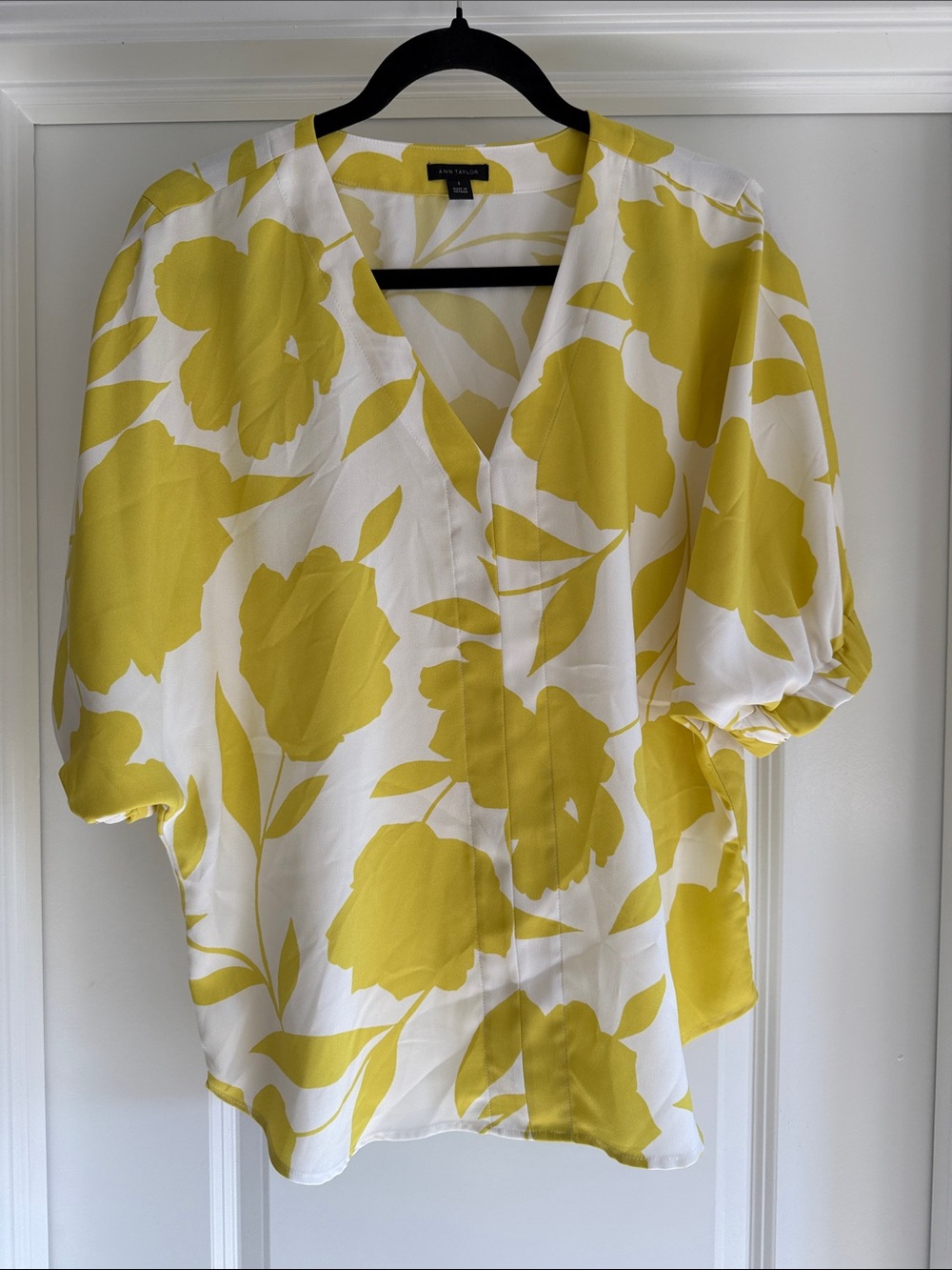 Ann Taylor Top